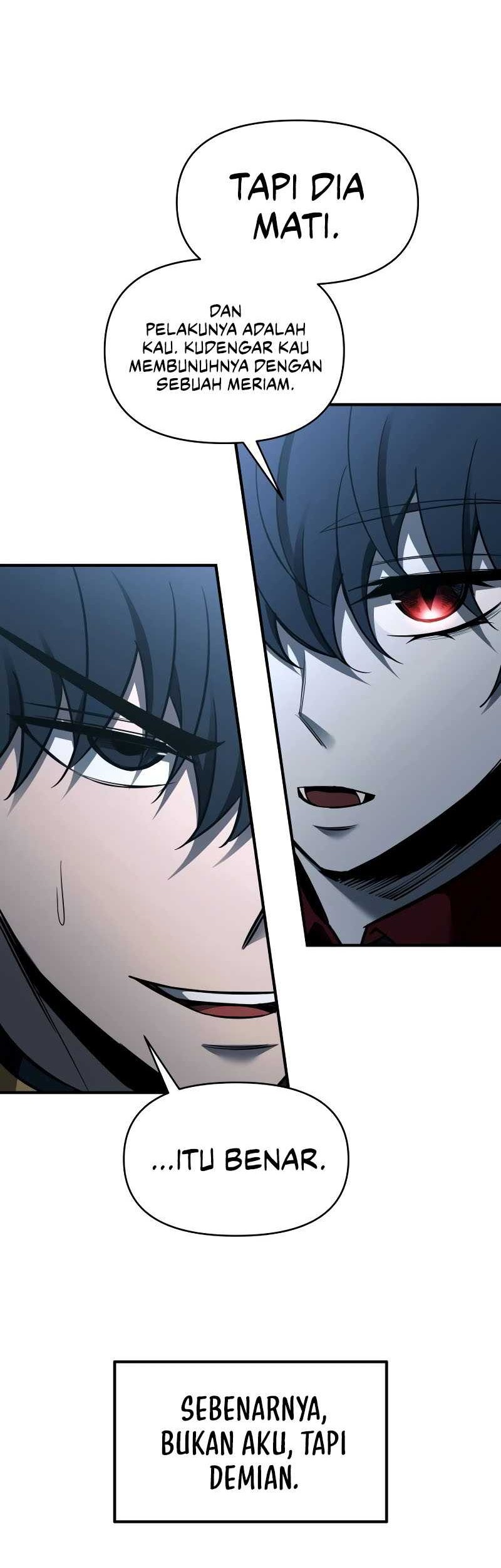 I Became The Tyrant Of A Defense Game Chapter 90 Halaman 29