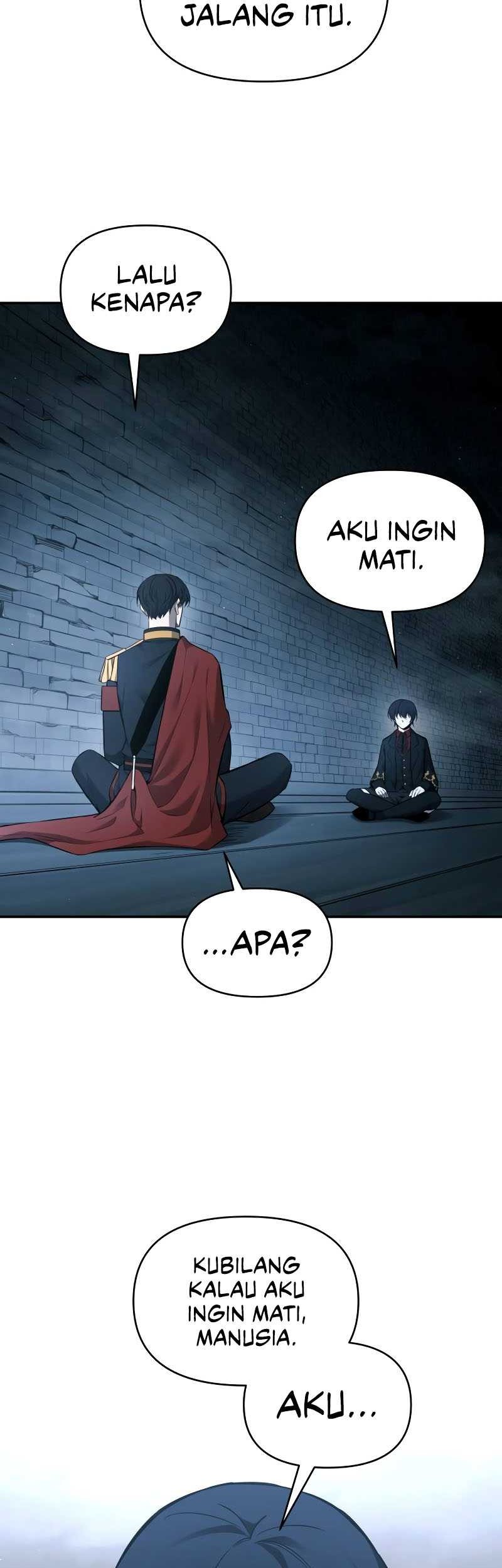 I Became The Tyrant Of A Defense Game Chapter 90 Halaman 32