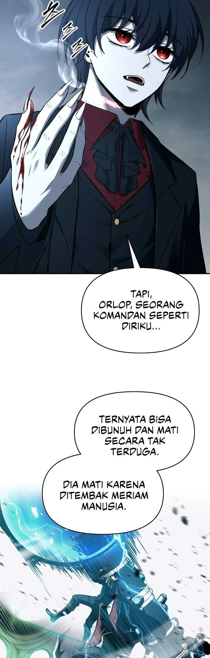 I Became The Tyrant Of A Defense Game Chapter 90 Halaman 36