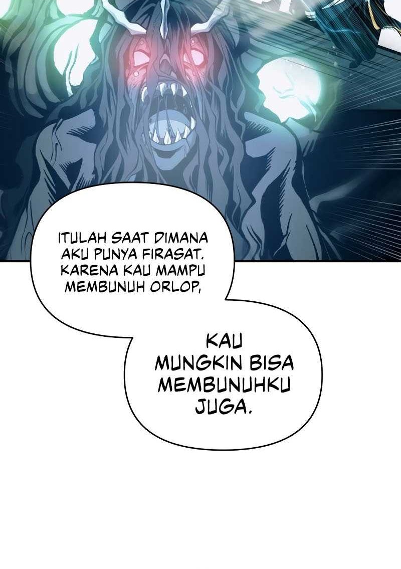 I Became The Tyrant Of A Defense Game Chapter 90 Halaman 37