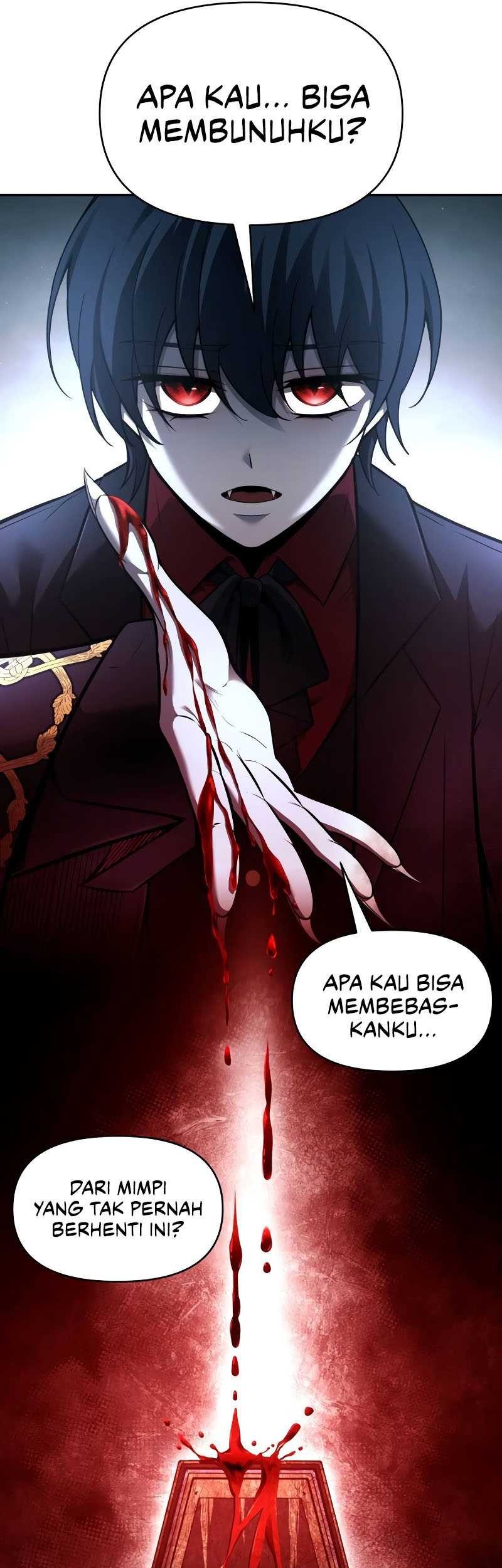 I Became The Tyrant Of A Defense Game Chapter 90 Halaman 38