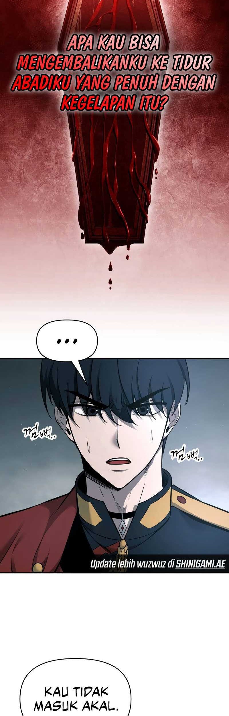 I Became The Tyrant Of A Defense Game Chapter 90 Halaman 39