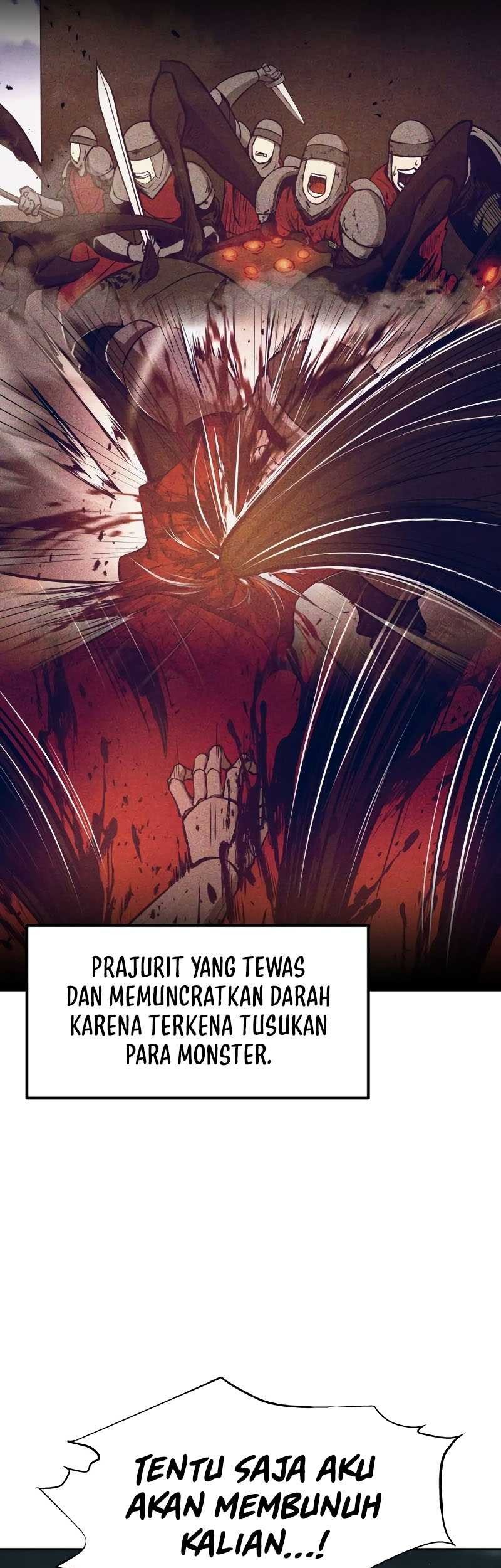 I Became The Tyrant Of A Defense Game Chapter 90 Halaman 42
