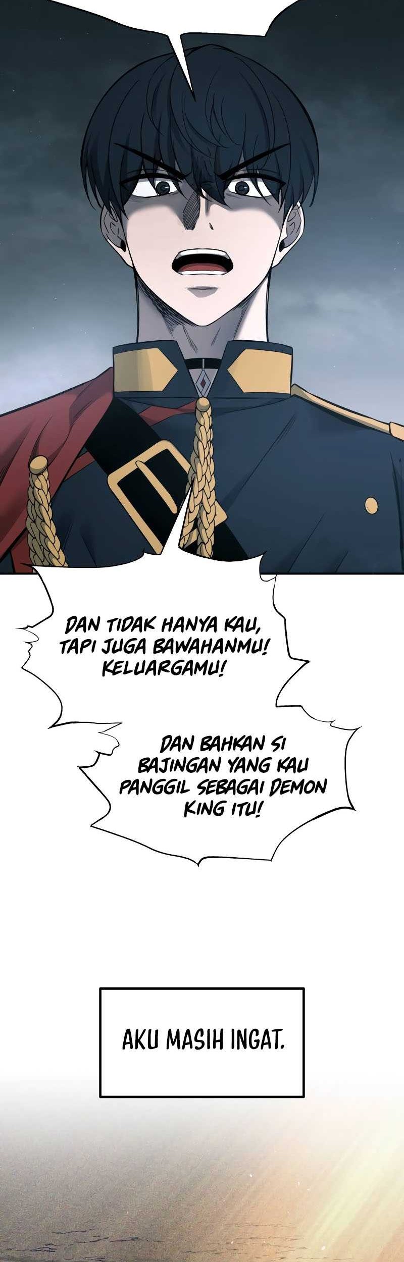 I Became The Tyrant Of A Defense Game Chapter 90 Halaman 43