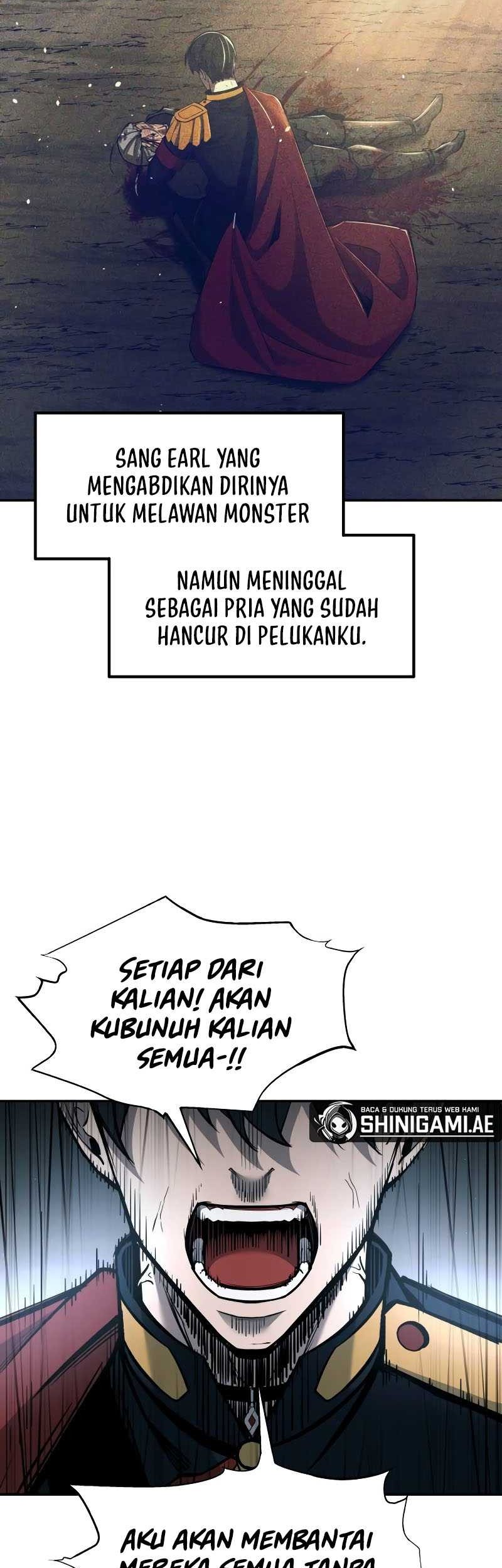 I Became The Tyrant Of A Defense Game Chapter 90 Halaman 44
