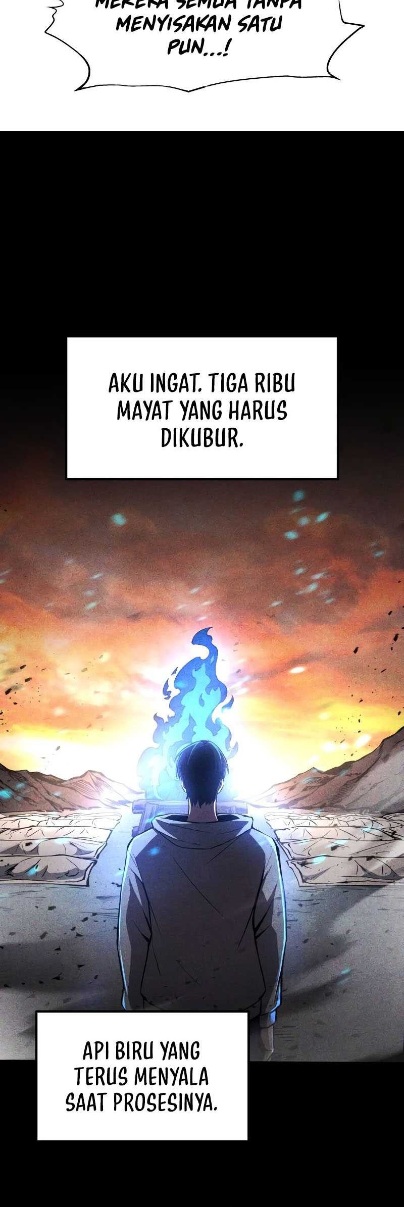 I Became The Tyrant Of A Defense Game Chapter 90 Halaman 45
