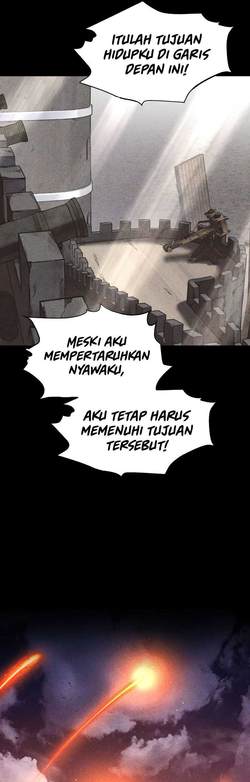 I Became The Tyrant Of A Defense Game Chapter 90 Halaman 46