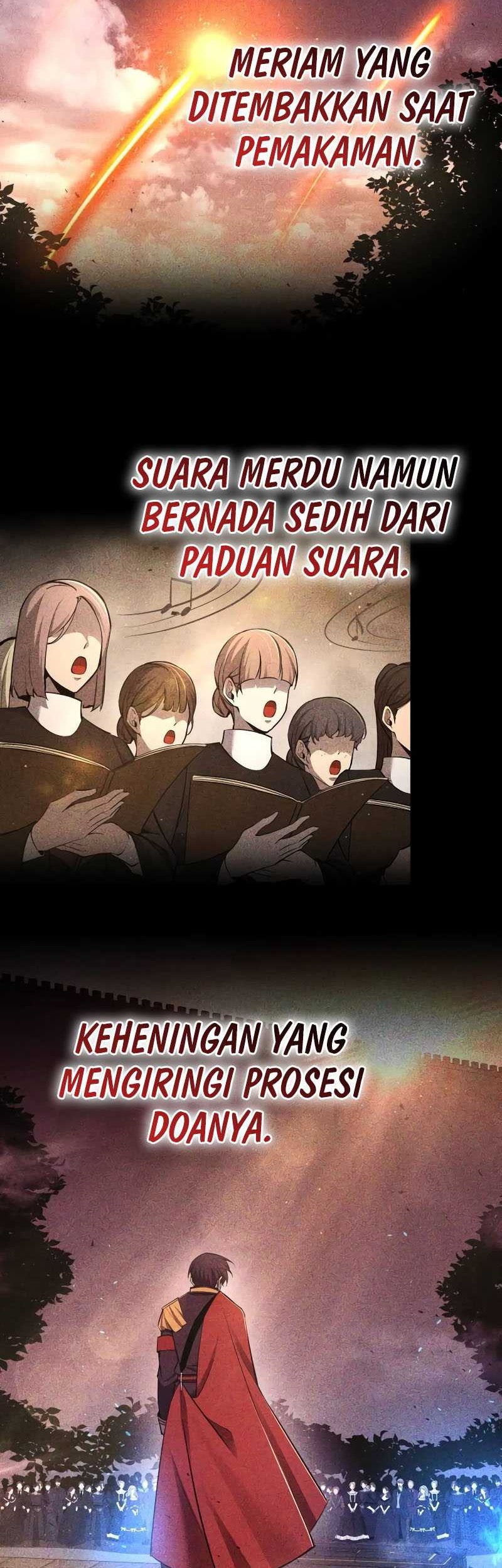 I Became The Tyrant Of A Defense Game Chapter 90 Halaman 47