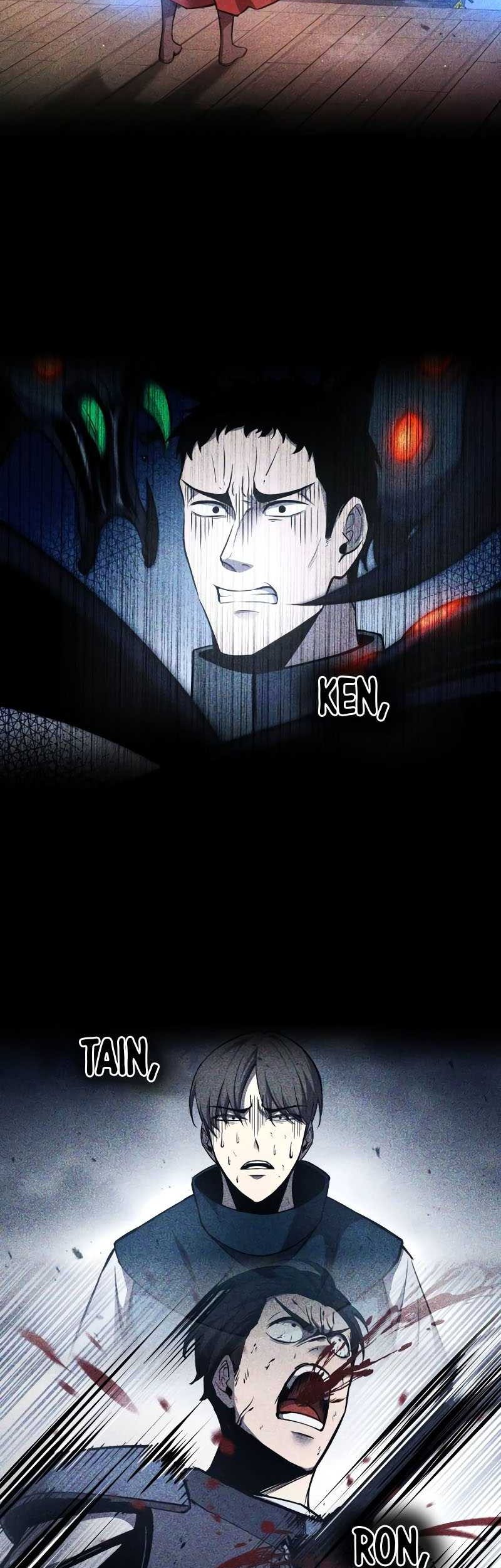 I Became The Tyrant Of A Defense Game Chapter 90 Halaman 48