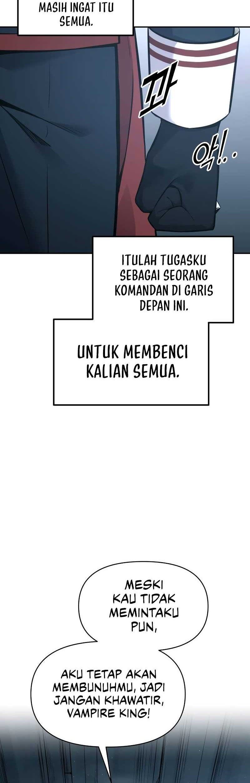 I Became The Tyrant Of A Defense Game Chapter 90 Halaman 51