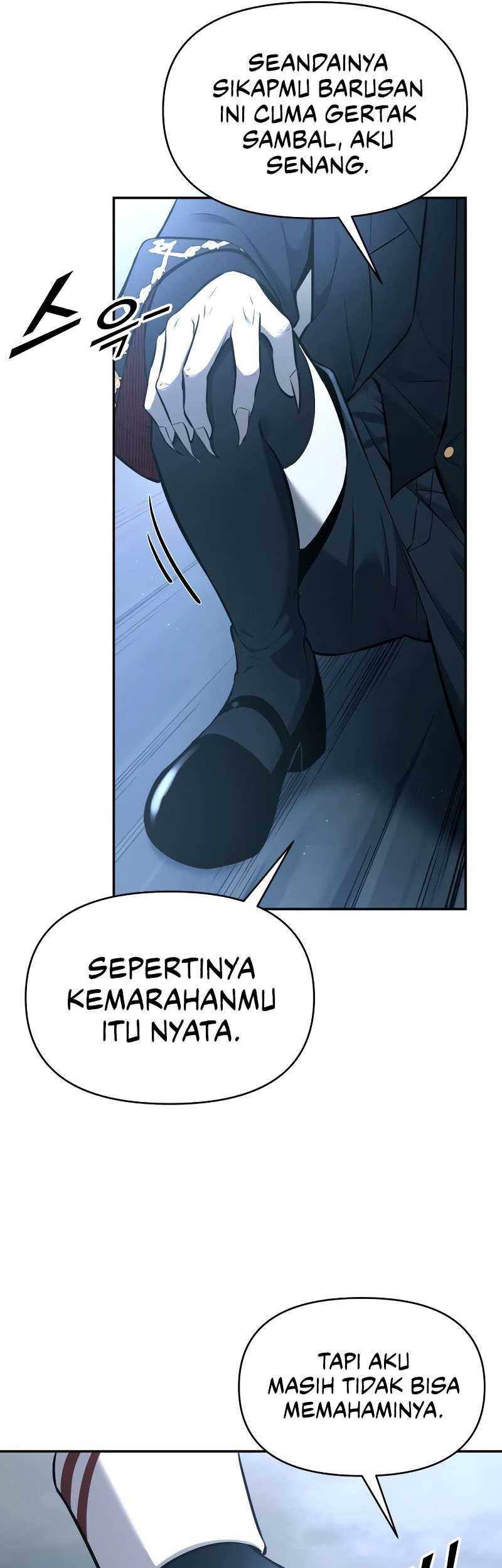 I Became The Tyrant Of A Defense Game Chapter 90 Halaman 54