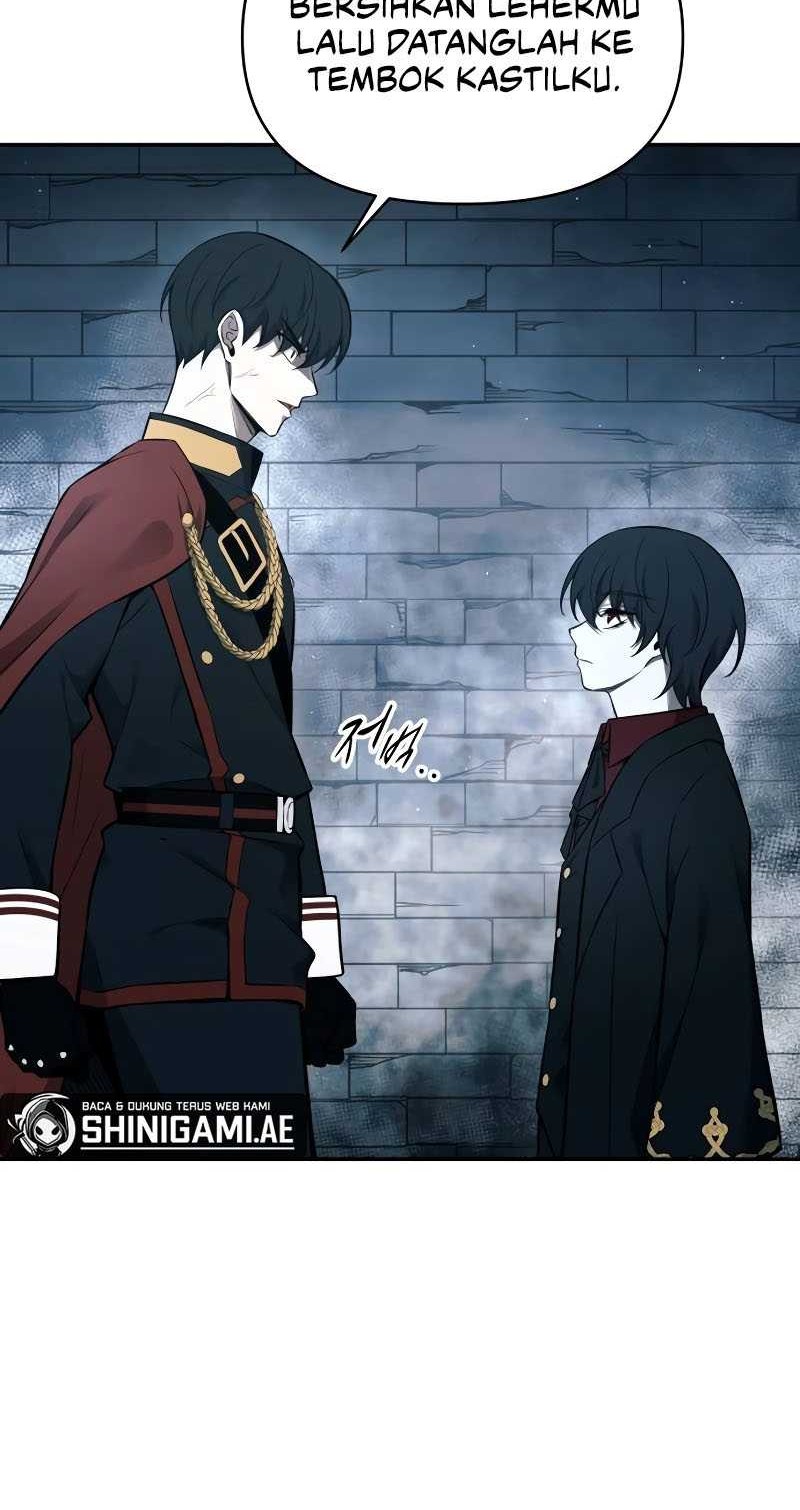 I Became The Tyrant Of A Defense Game Chapter 90 Halaman 57