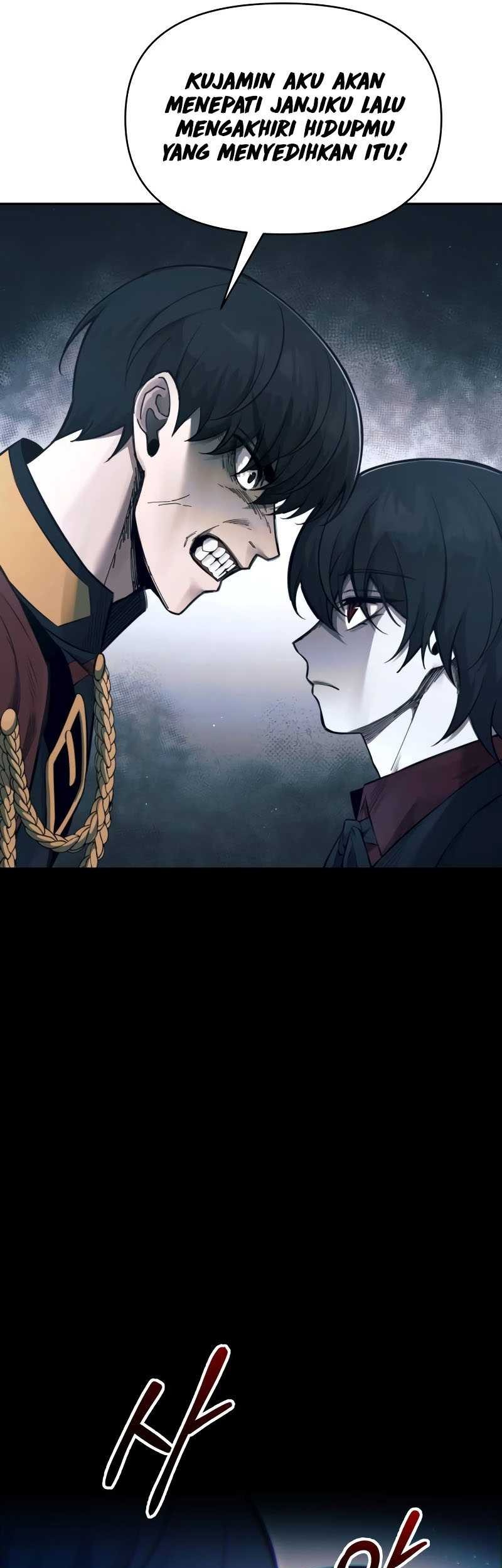 I Became The Tyrant Of A Defense Game Chapter 90 Halaman 58