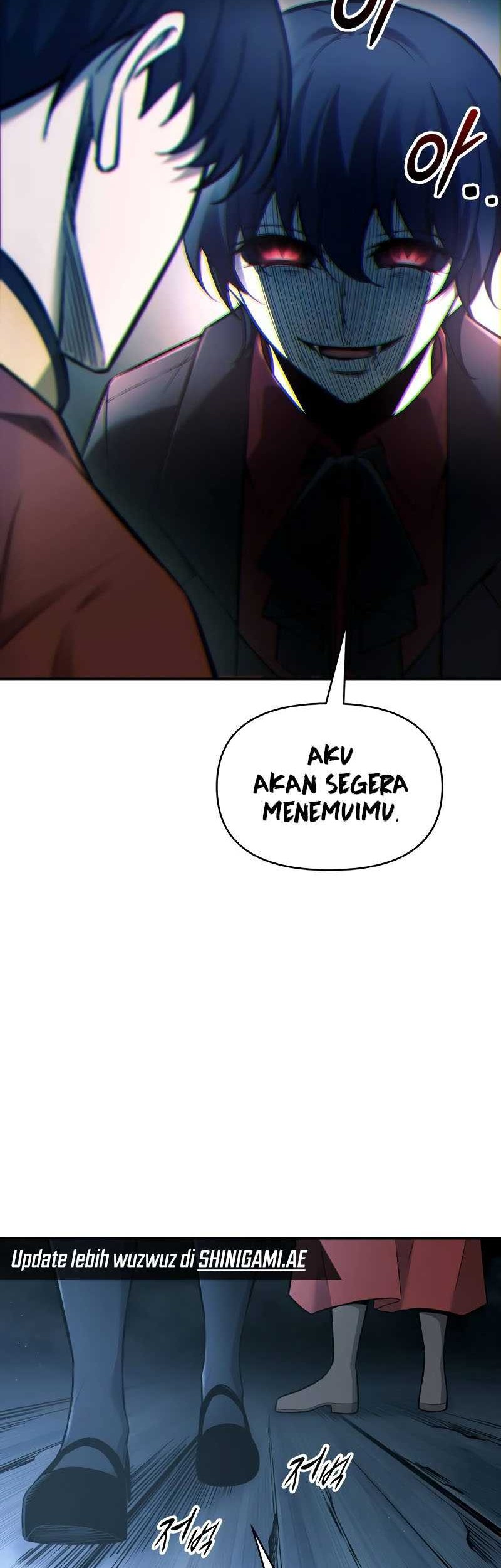 I Became The Tyrant Of A Defense Game Chapter 90 Halaman 59