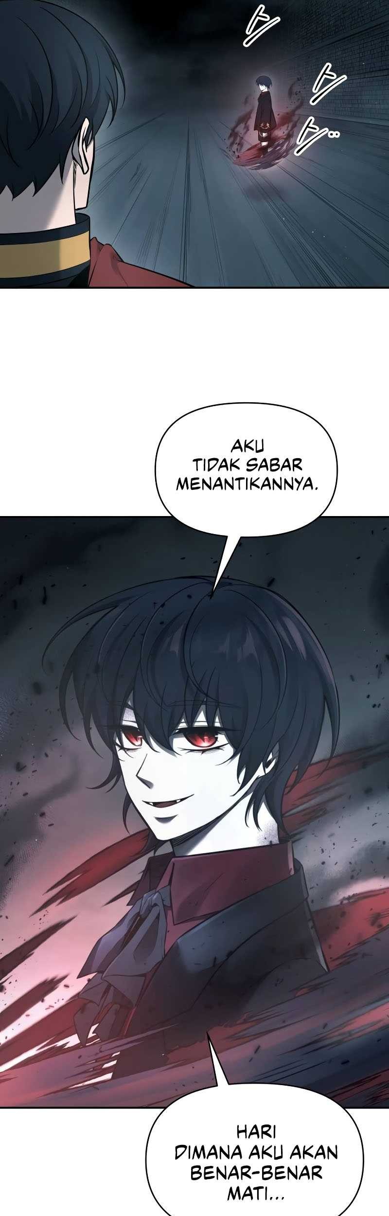 I Became The Tyrant Of A Defense Game Chapter 90 Halaman 62