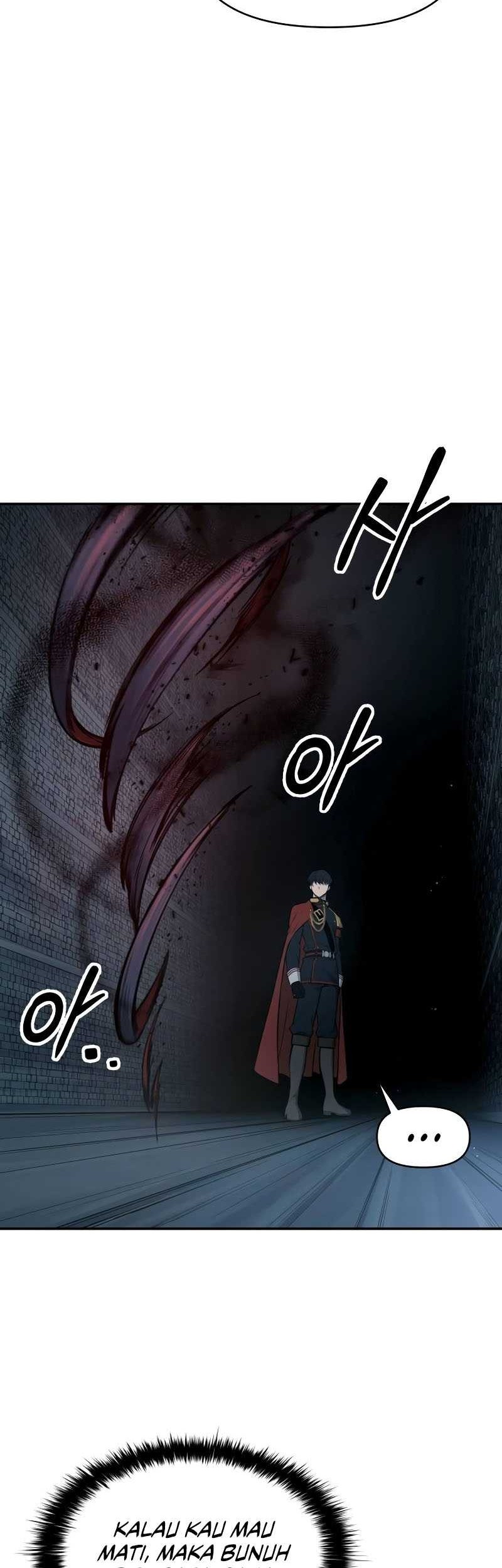I Became The Tyrant Of A Defense Game Chapter 90 Halaman 63