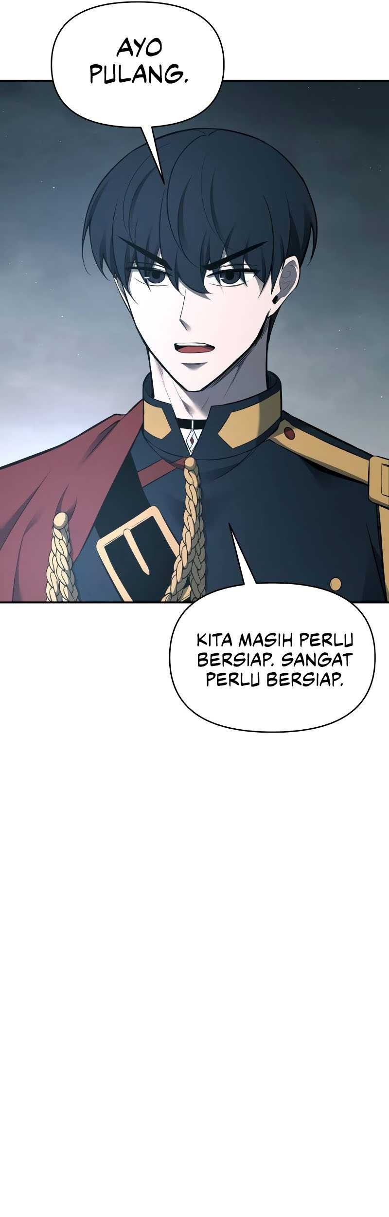 I Became The Tyrant Of A Defense Game Chapter 90 Halaman 66