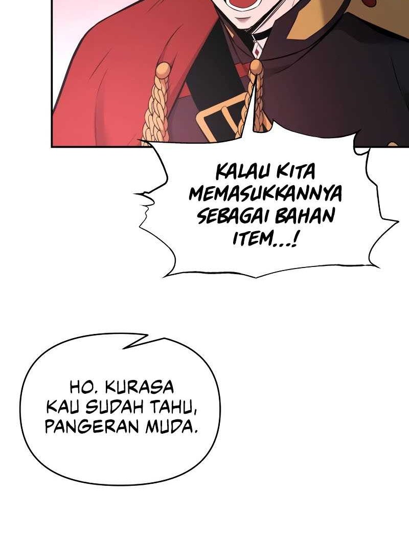 I Became The Tyrant Of A Defense Game Chapter 90 Halaman 69
