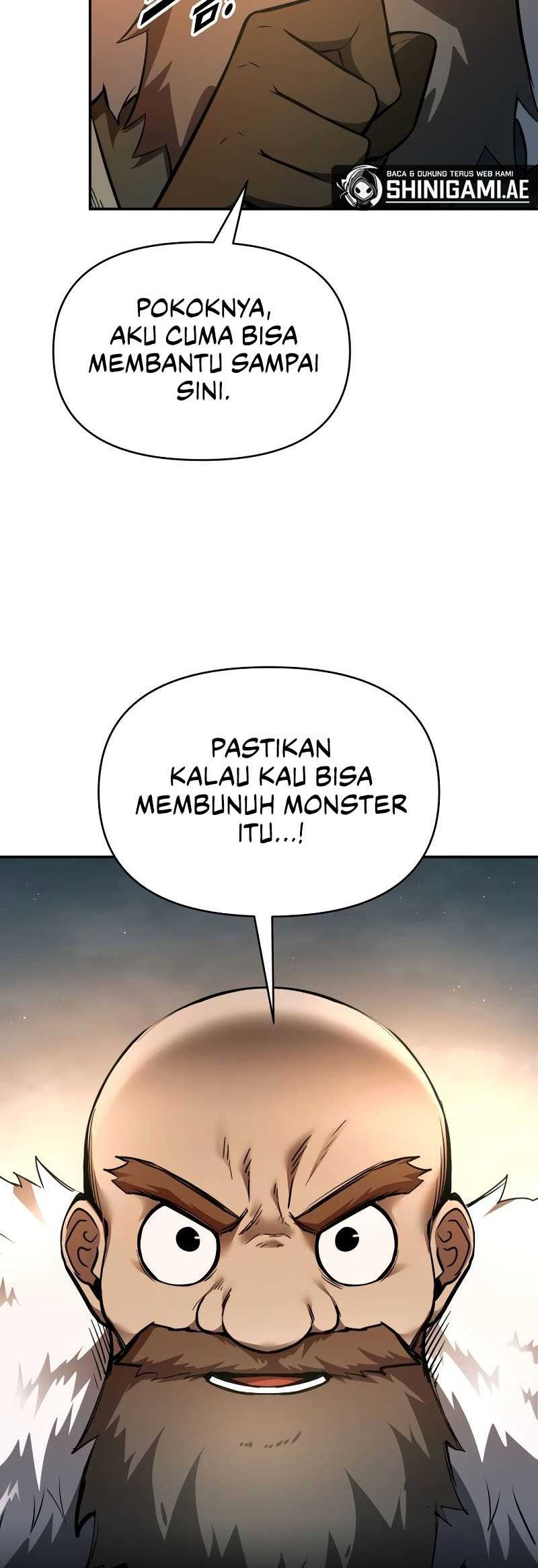 I Became The Tyrant Of A Defense Game Chapter 90 Halaman 73