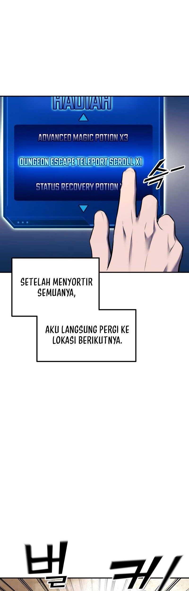I Became The Tyrant Of A Defense Game Chapter 91 Halaman 8