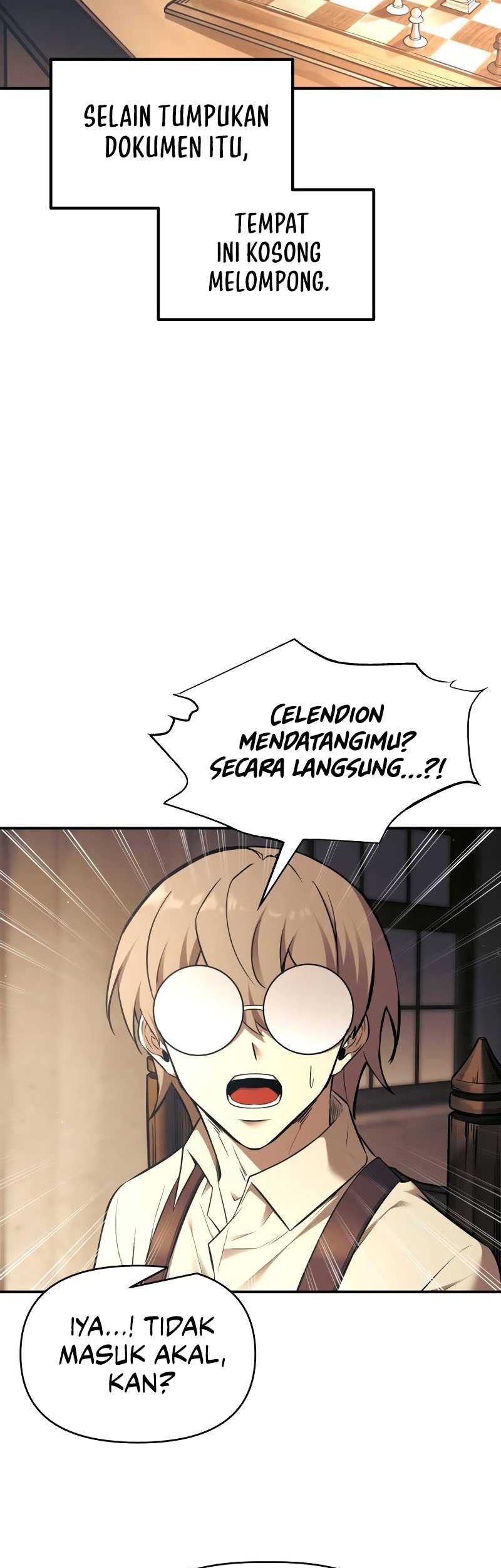 I Became The Tyrant Of A Defense Game Chapter 91 Halaman 13