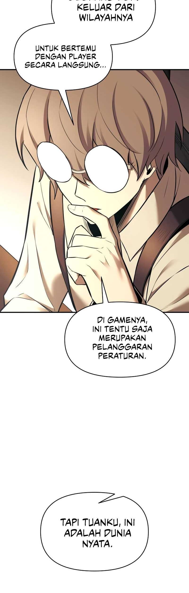 I Became The Tyrant Of A Defense Game Chapter 91 Halaman 16