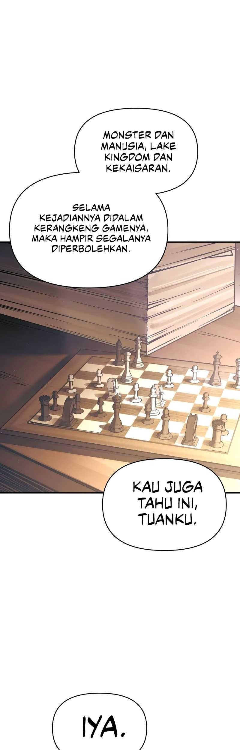 I Became The Tyrant Of A Defense Game Chapter 91 Halaman 17