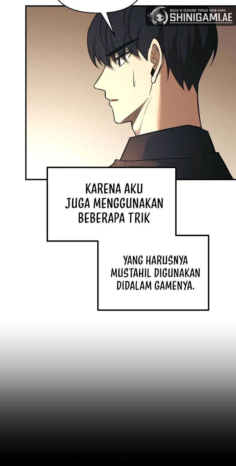 I Became The Tyrant Of A Defense Game Chapter 91 Halaman 18