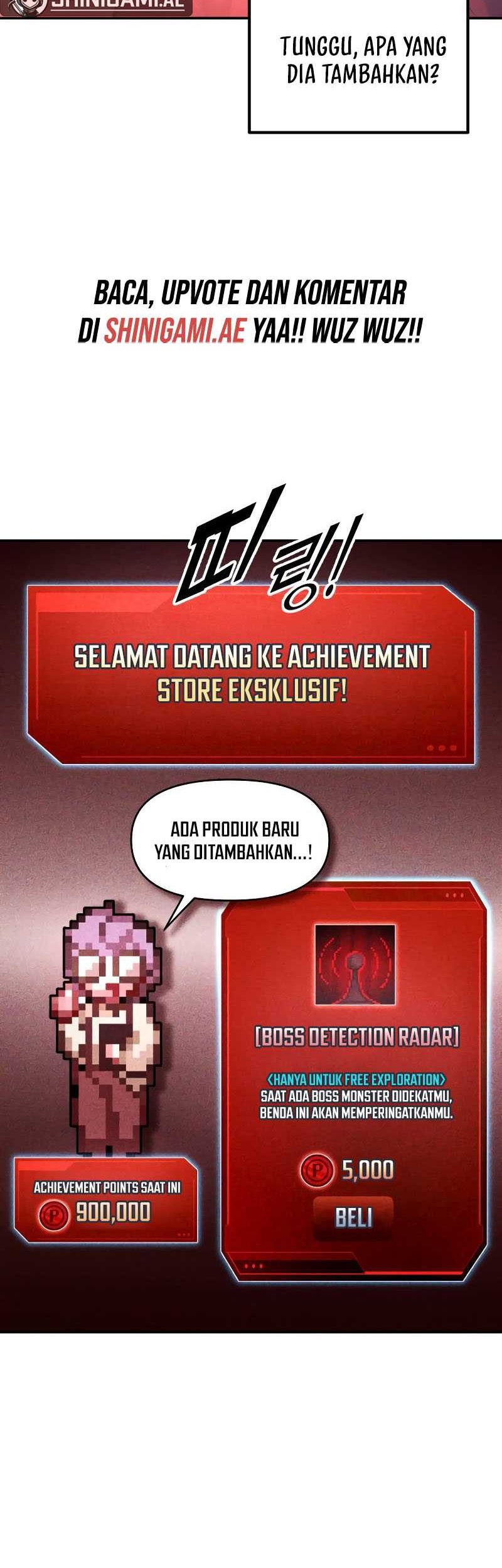 I Became The Tyrant Of A Defense Game Chapter 91 Halaman 22
