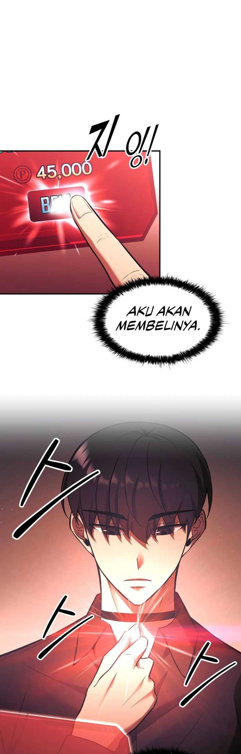 I Became The Tyrant Of A Defense Game Chapter 91 Halaman 25