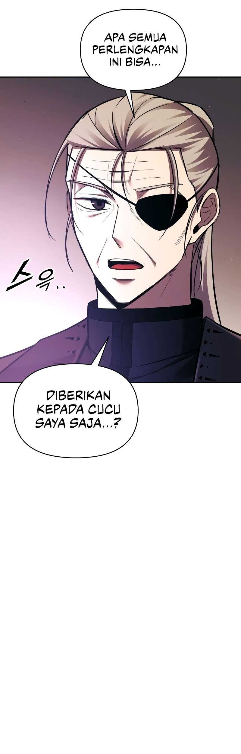 I Became The Tyrant Of A Defense Game Chapter 91 Halaman 37