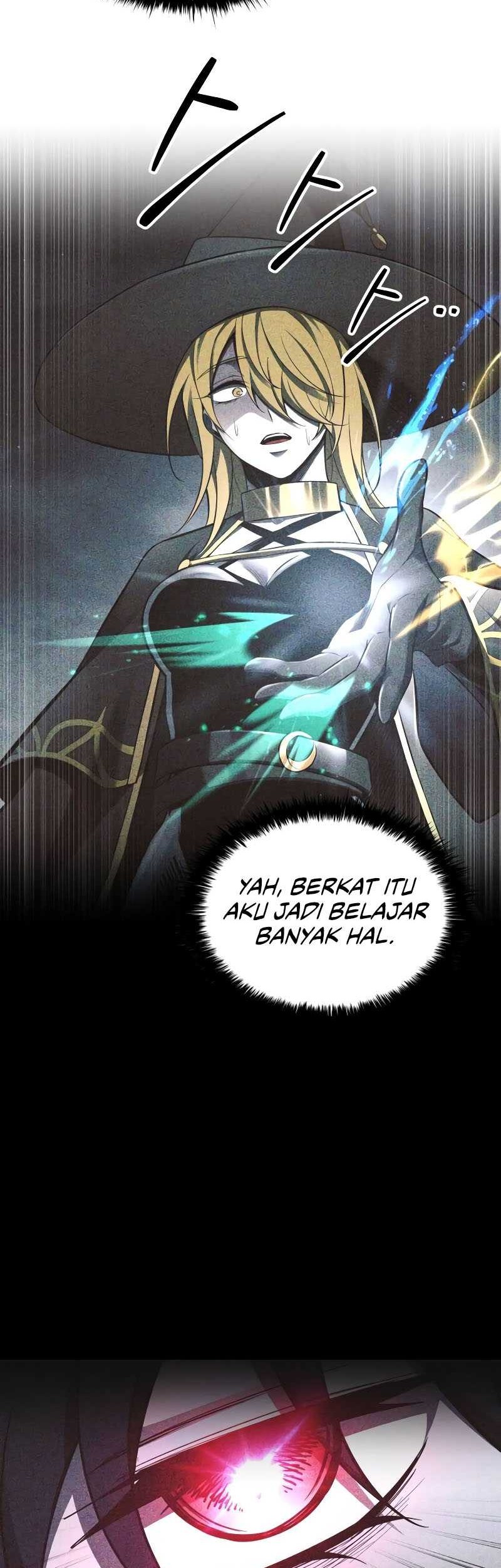 I Became The Tyrant Of A Defense Game Chapter 91 Halaman 40