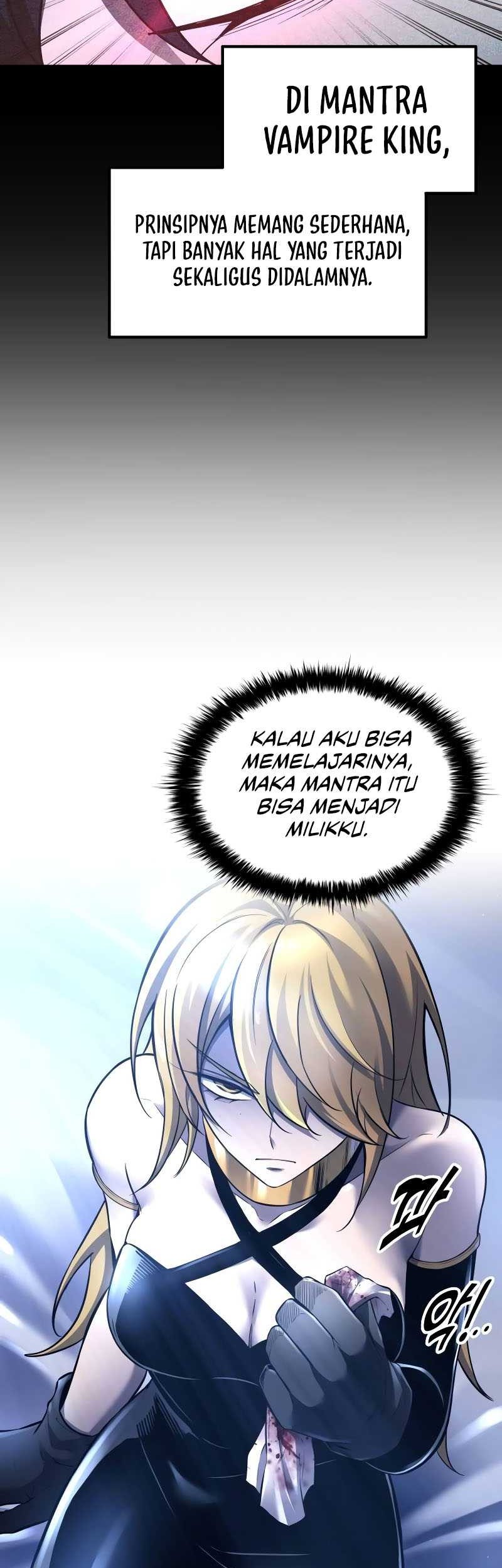 I Became The Tyrant Of A Defense Game Chapter 91 Halaman 41