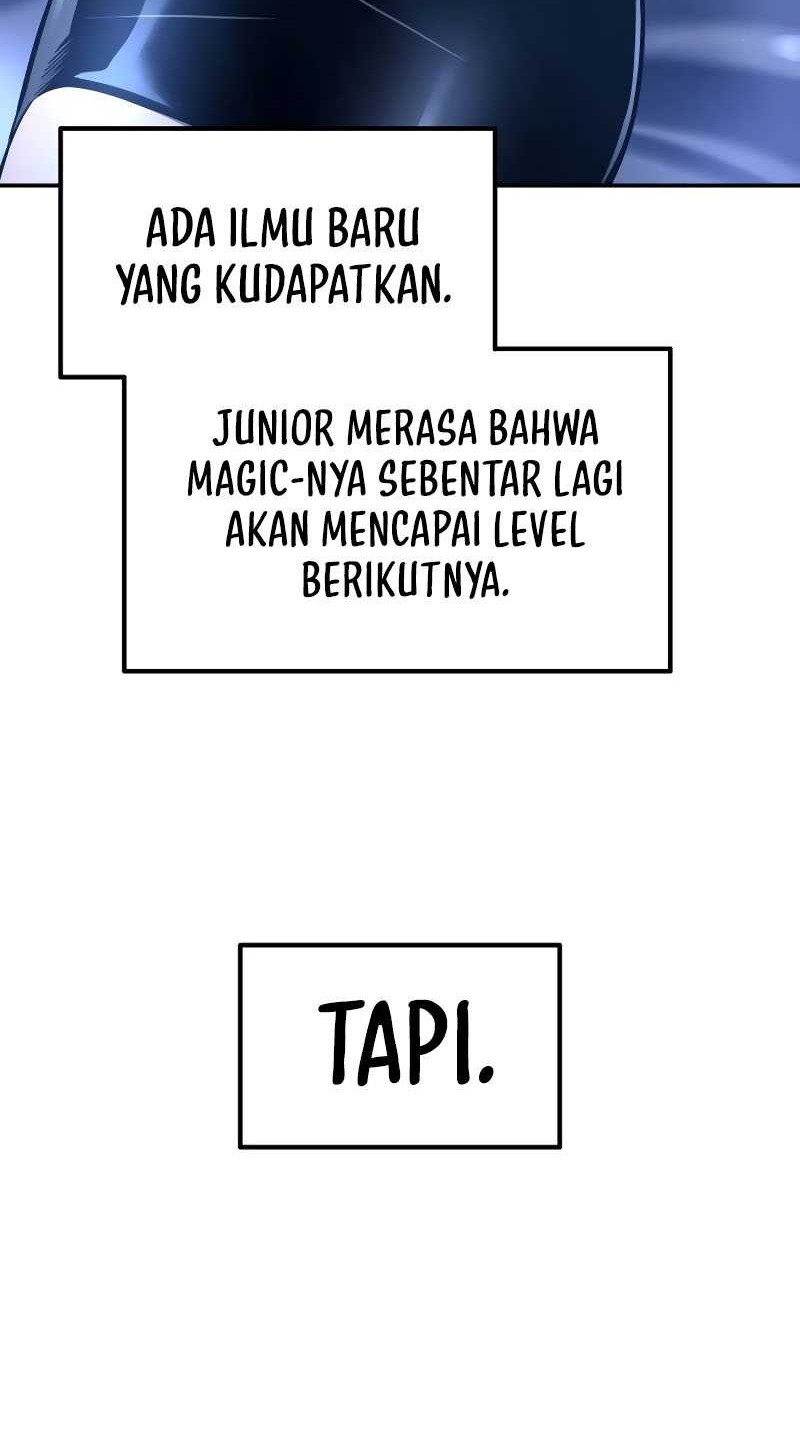 I Became The Tyrant Of A Defense Game Chapter 91 Halaman 42