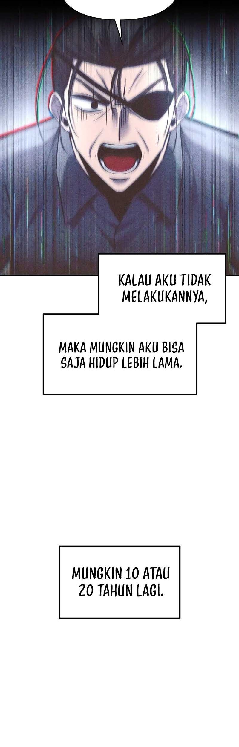 I Became The Tyrant Of A Defense Game Chapter 91 Halaman 44