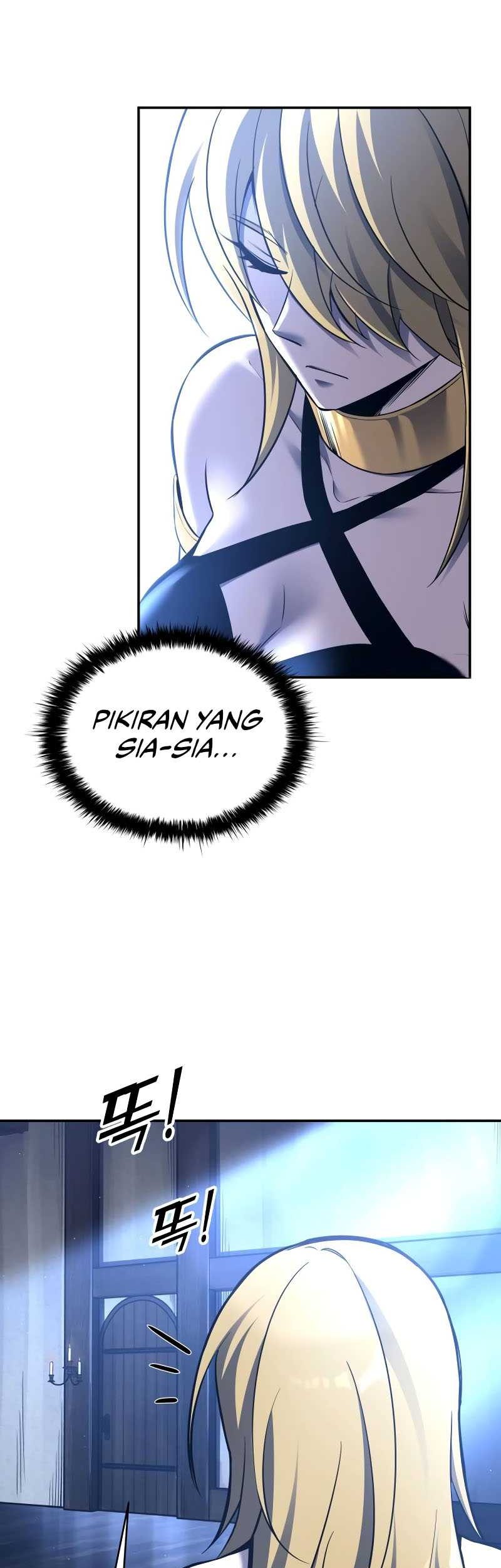 I Became The Tyrant Of A Defense Game Chapter 91 Halaman 45