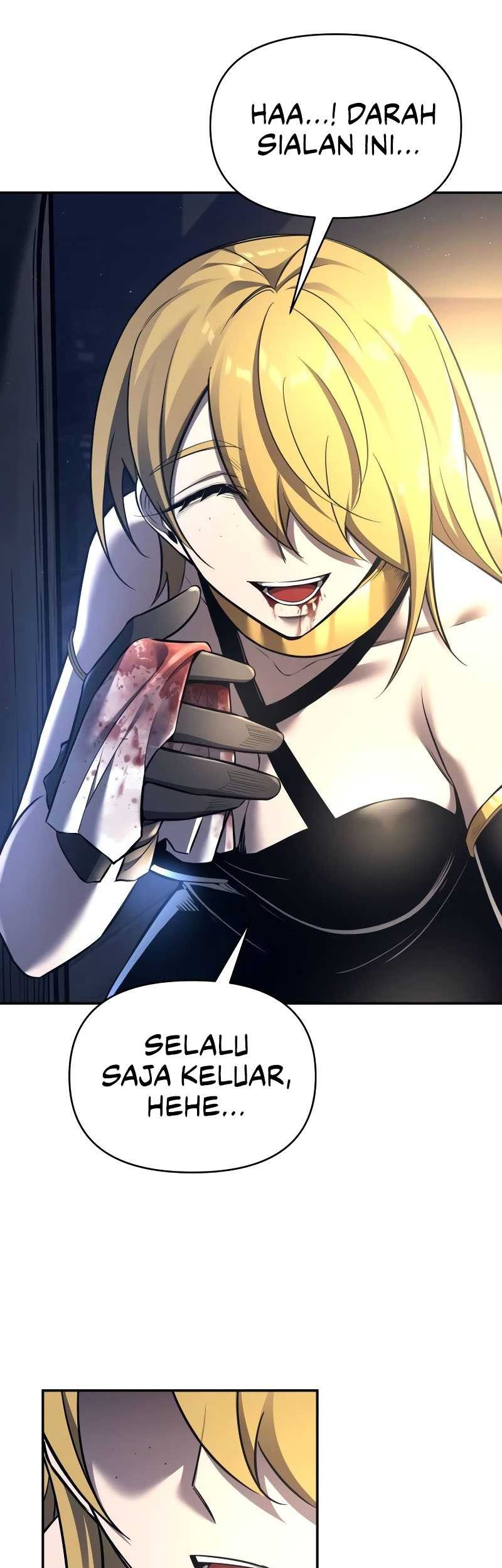 I Became The Tyrant Of A Defense Game Chapter 91 Halaman 47