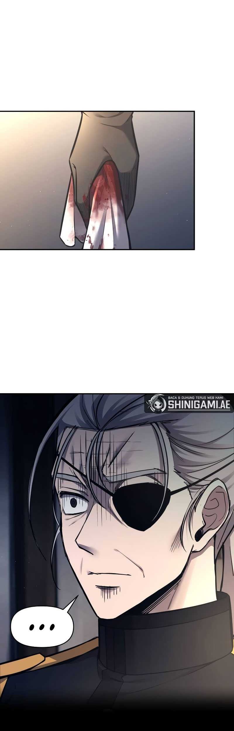 I Became The Tyrant Of A Defense Game Chapter 91 Halaman 49