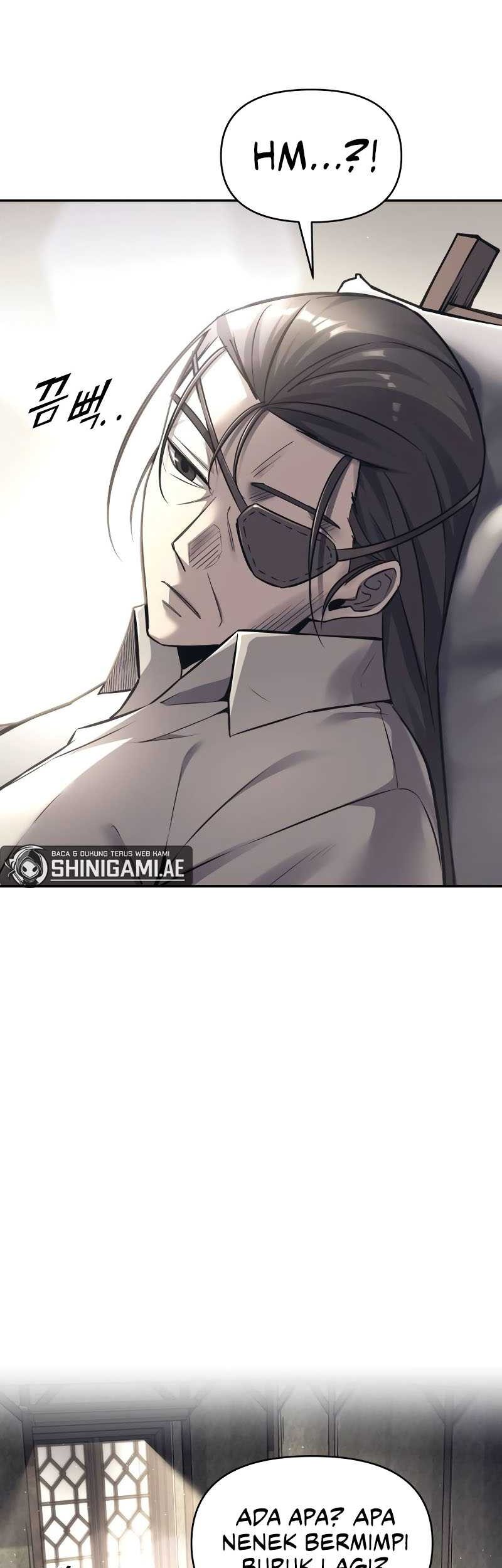 I Became The Tyrant Of A Defense Game Chapter 91 Halaman 53