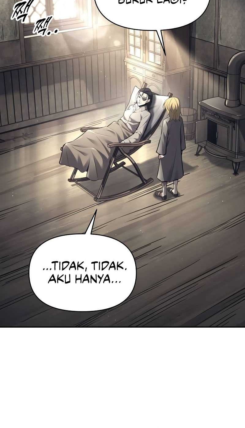 I Became The Tyrant Of A Defense Game Chapter 91 Halaman 54