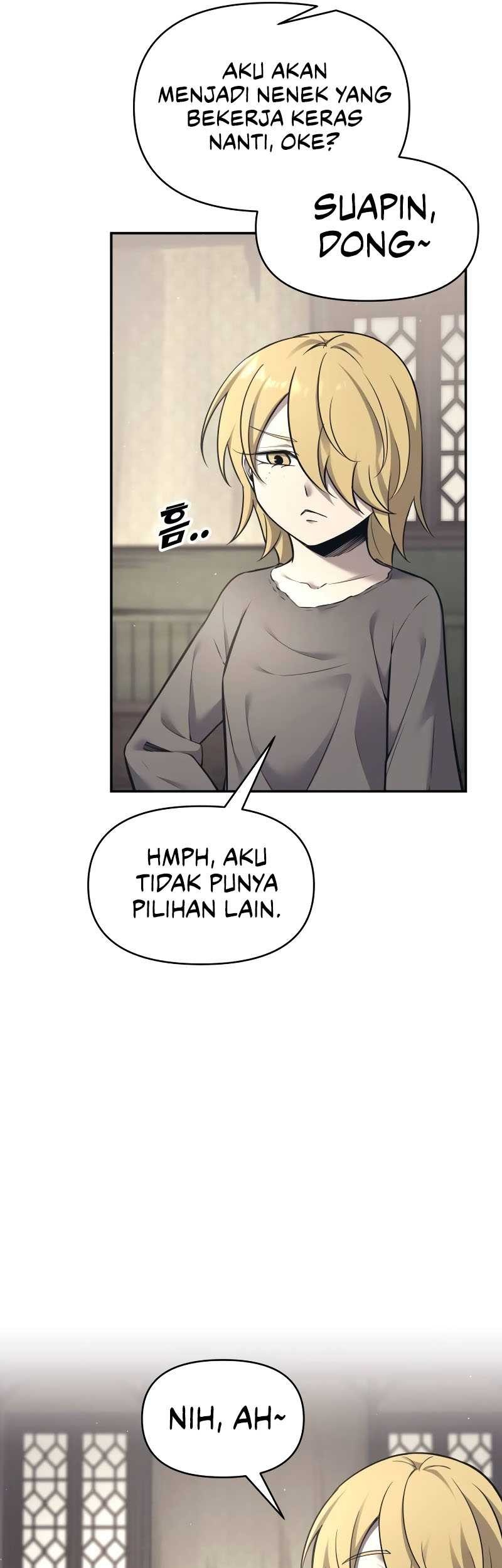 I Became The Tyrant Of A Defense Game Chapter 91 Halaman 59