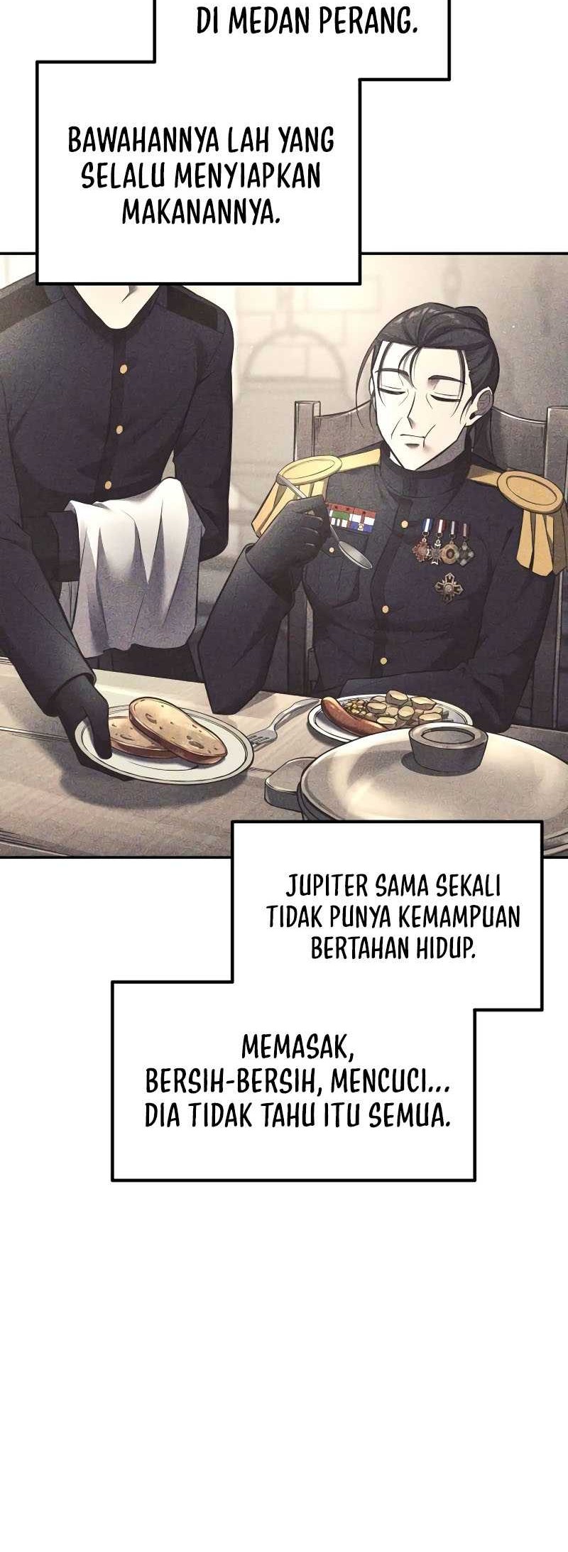 I Became The Tyrant Of A Defense Game Chapter 91 Halaman 62
