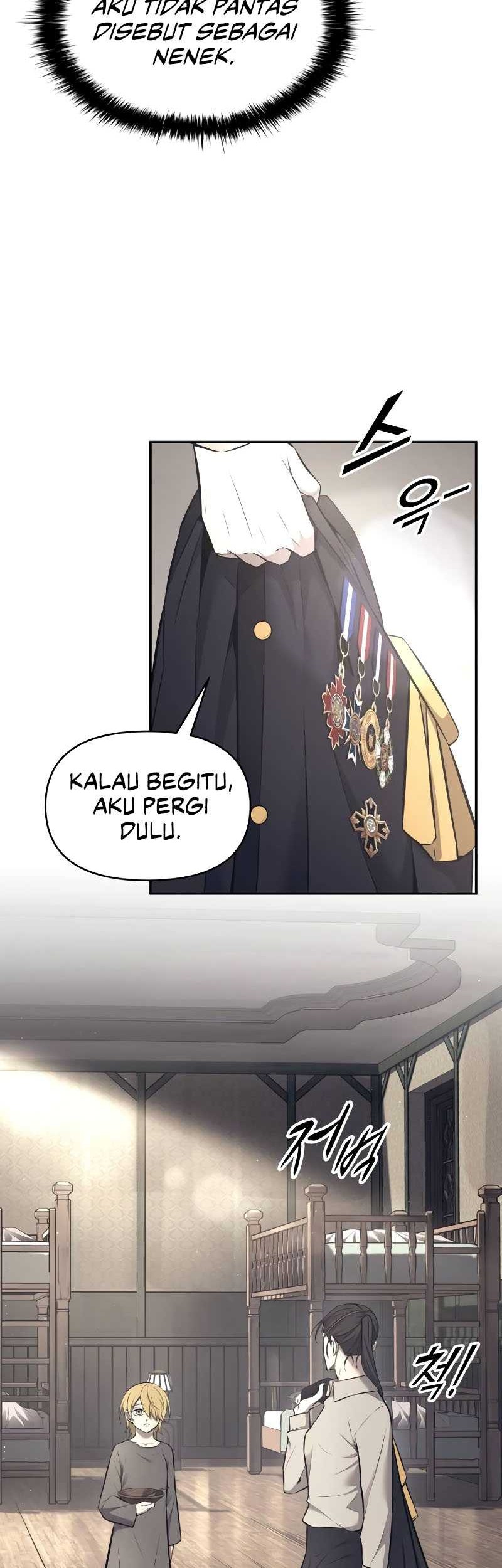 I Became The Tyrant Of A Defense Game Chapter 91 Halaman 64
