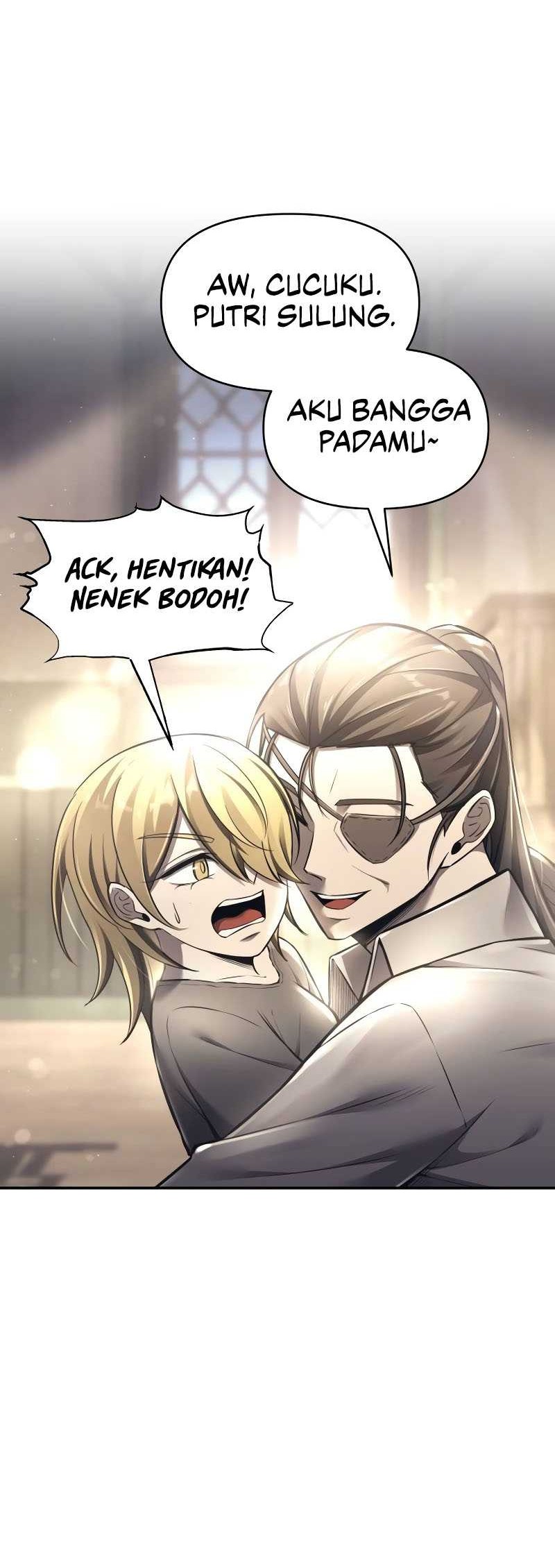 I Became The Tyrant Of A Defense Game Chapter 91 Halaman 66