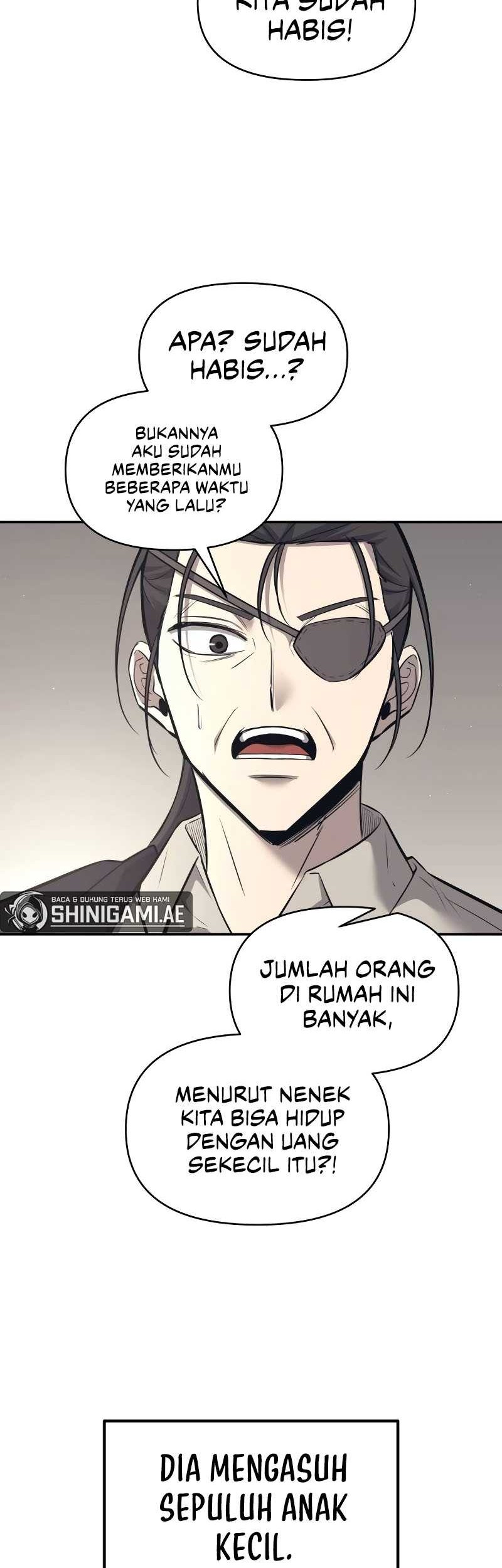 I Became The Tyrant Of A Defense Game Chapter 91 Halaman 68
