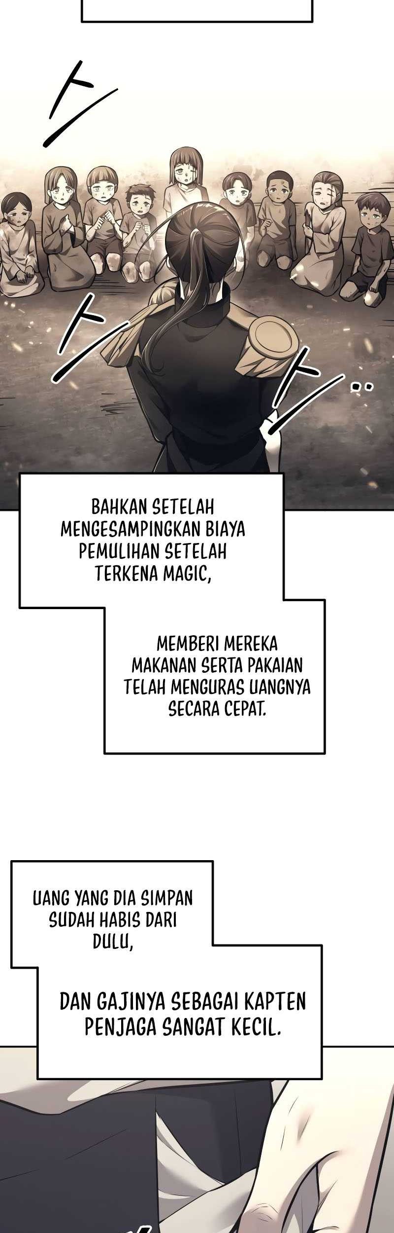 I Became The Tyrant Of A Defense Game Chapter 91 Halaman 69