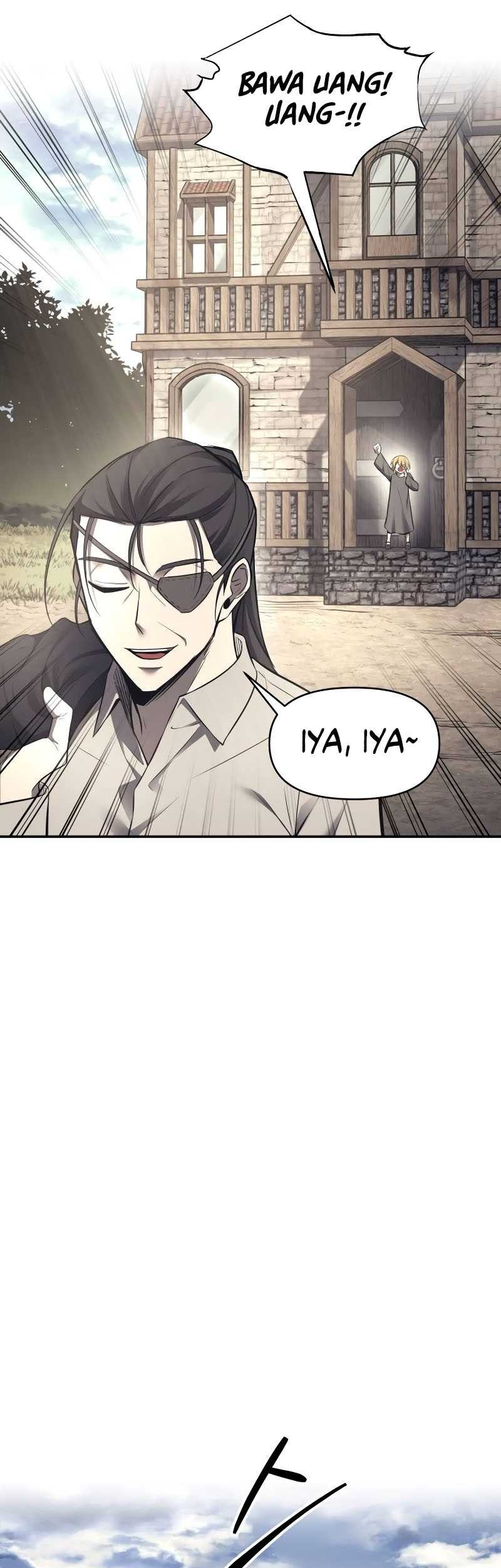 I Became The Tyrant Of A Defense Game Chapter 91 Halaman 71