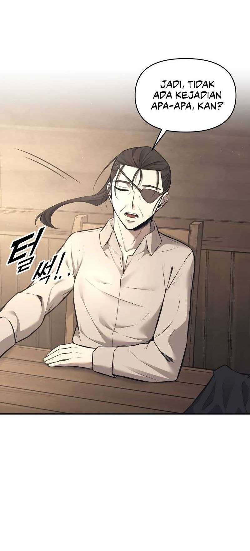 I Became The Tyrant Of A Defense Game Chapter 91 Halaman 74