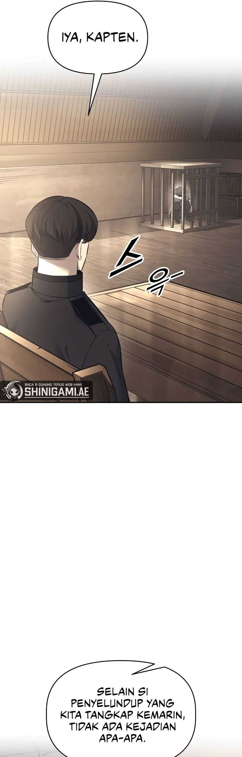 I Became The Tyrant Of A Defense Game Chapter 91 Halaman 75