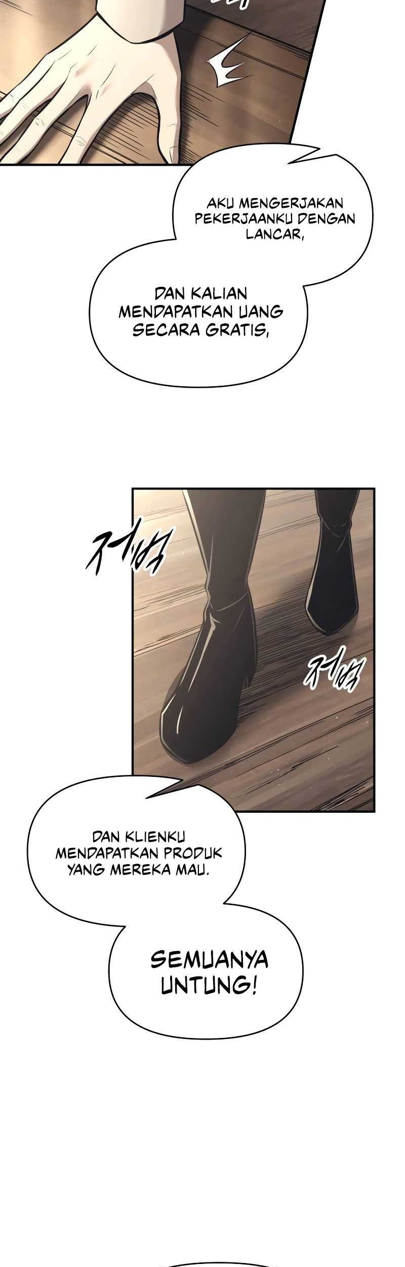 I Became The Tyrant Of A Defense Game Chapter 92 Halaman 4